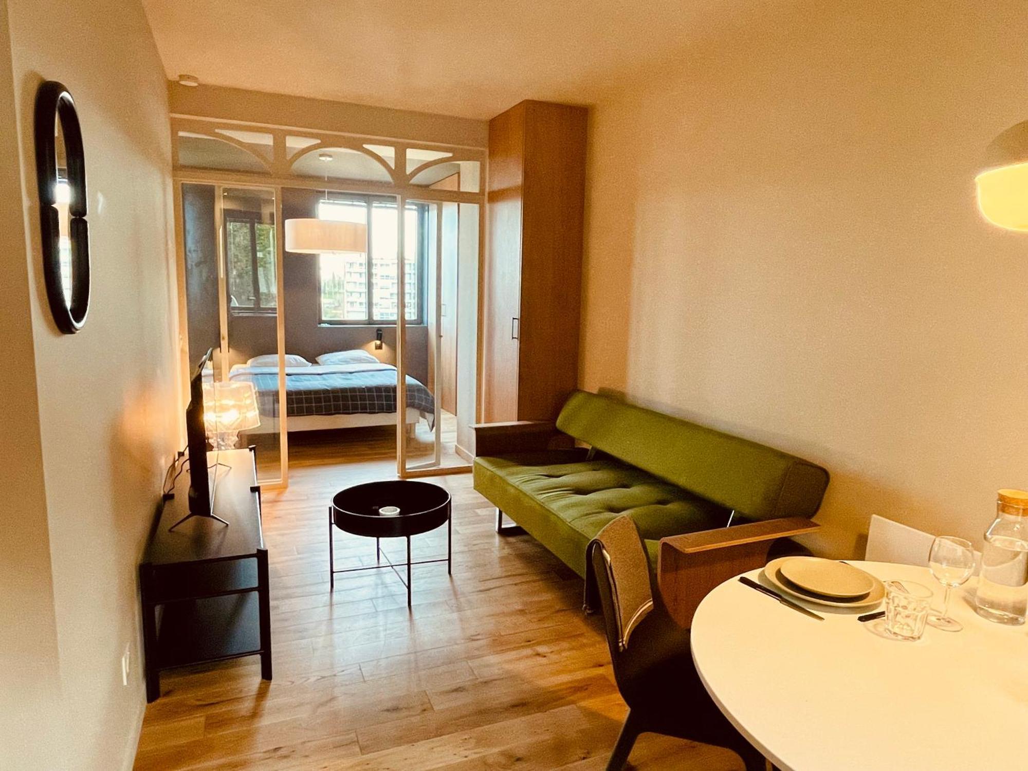 Les Suites D'Angouleme - Proche Gare Et Centre Ville - Haut De Gamme Dış mekan fotoğraf